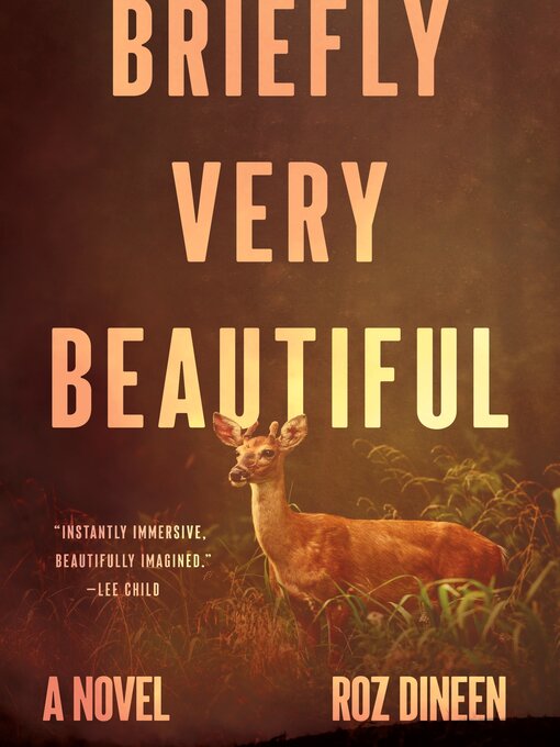 Title details for Briefly Very Beautiful by Roz Dineen - Wait list